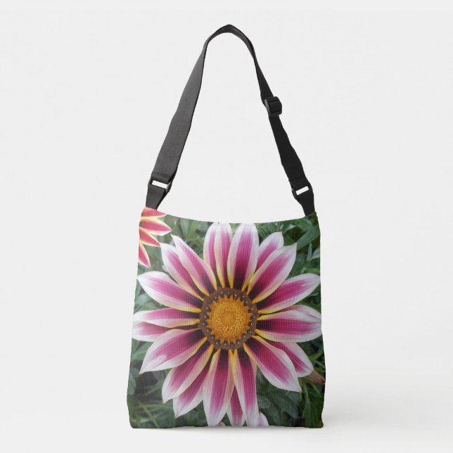 Hereford Crossbody Bag (Front)