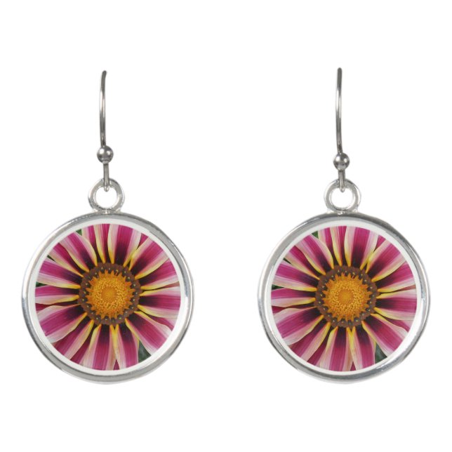 Hereford Earrings (Front)