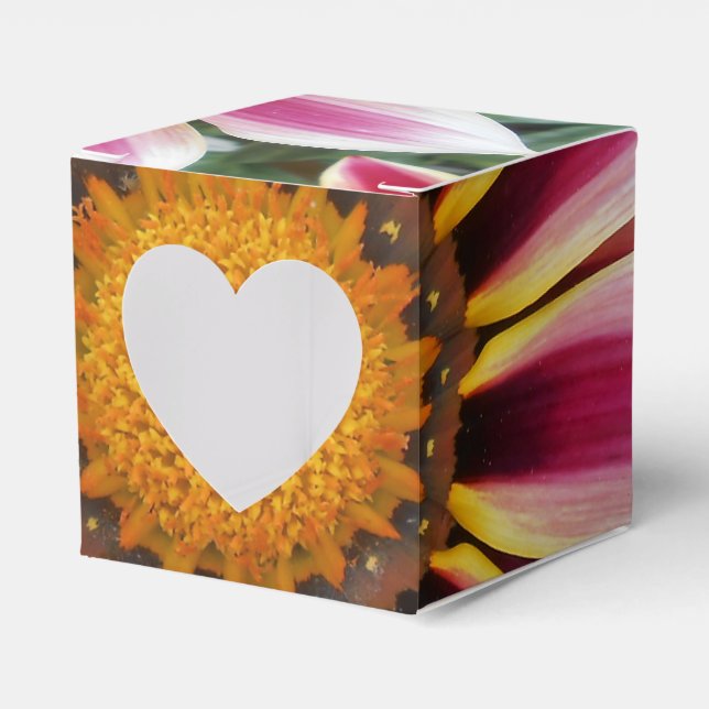 Hereford Favor Boxes (Front Side)
