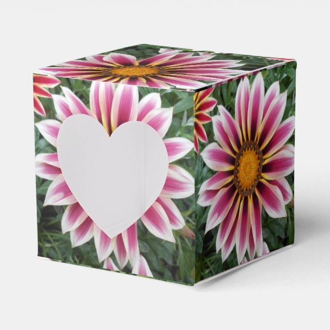 Hereford Favor Boxes (Front Side)