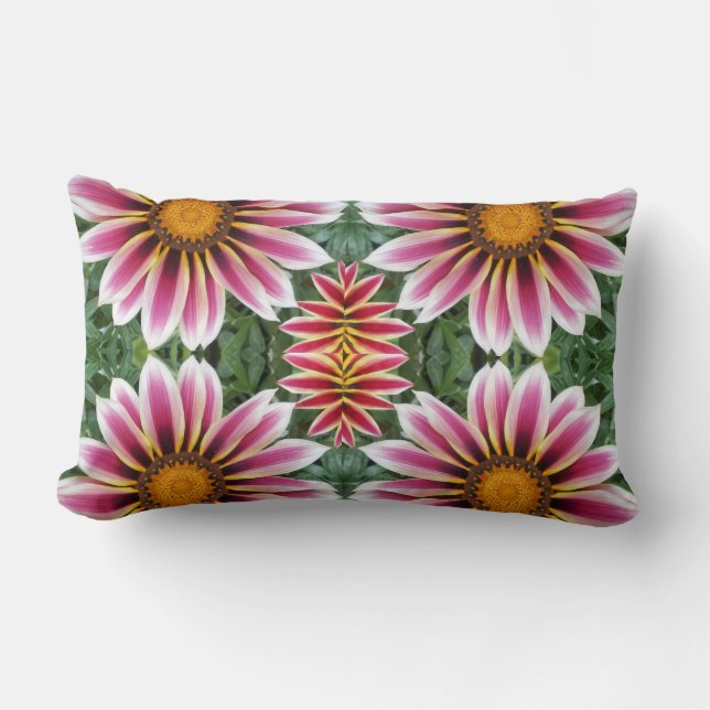 Hereford Lumbar Pillow (Front)