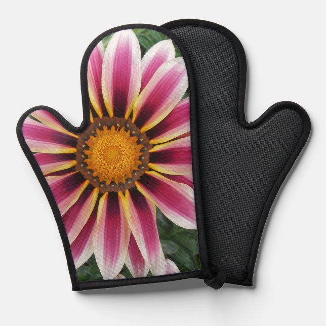 Hereford Oven Mitt (Front/Back)
