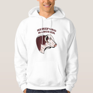 HEREFORD RANCHER HOODIE