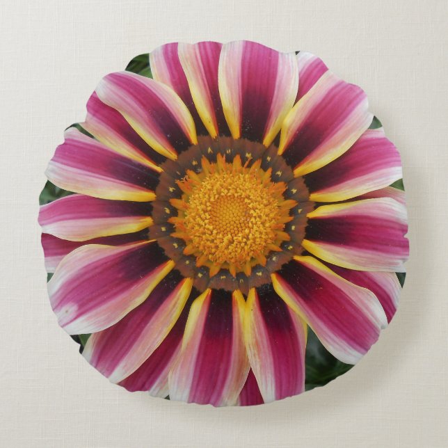 Hereford Round Pillow (Front)