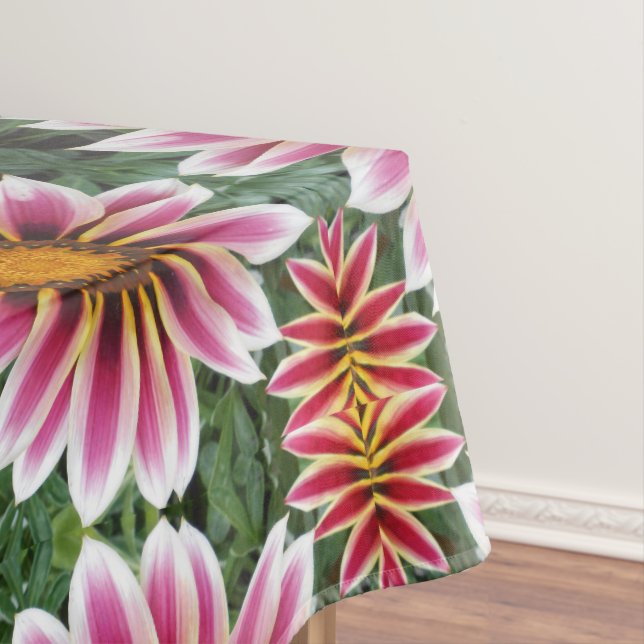 Hereford Tablecloth (In Situ)