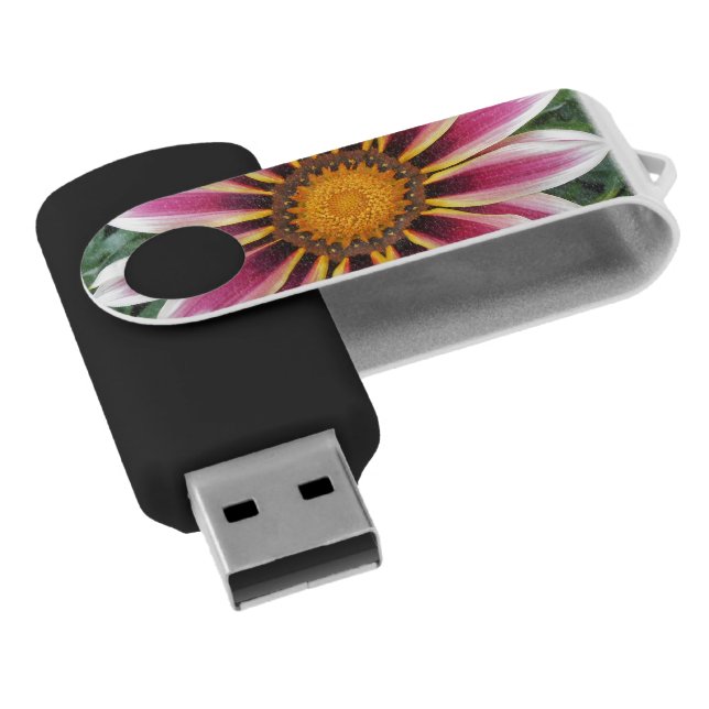 Hereford USB Flash Drive (Angled)