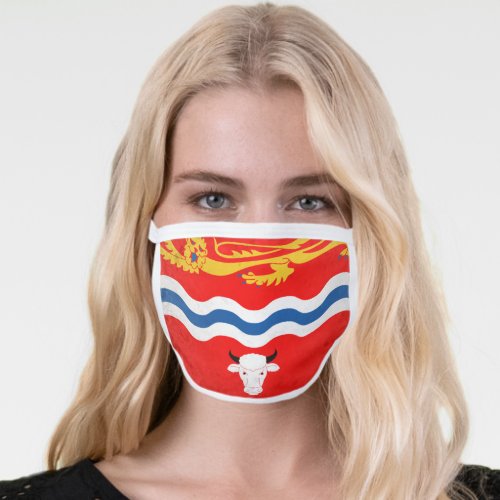 Herefordshire Face Mask