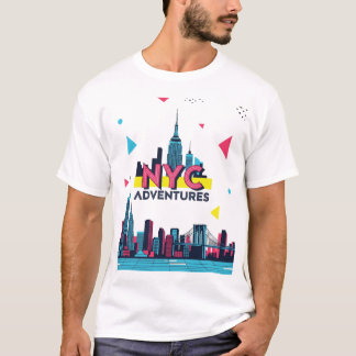 Here's a detailed title, tags, and description for T-Shirt
