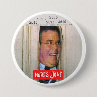 Here's Jeb! Button