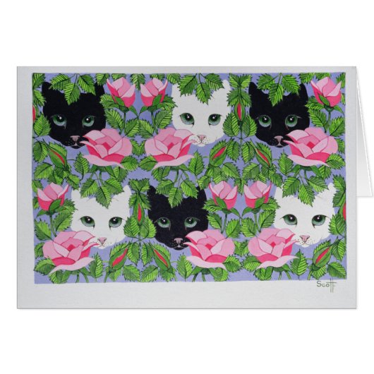 Heres Looking at You (Front Horizontal)