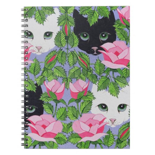 Heres Looking at You Notebook