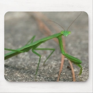 Here's Looking At You (Sideways) Mousepad