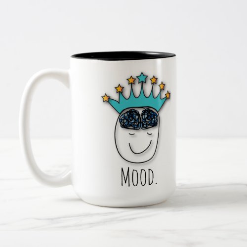 Heres My Im Special Mug _ Makes a great gift