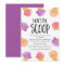 Here's The Scoop Ice Cream Birthday Party