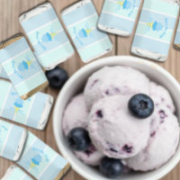 Here's The Scoop Ice Cream Summer Baby Shower