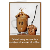 Here's to Women (Front)