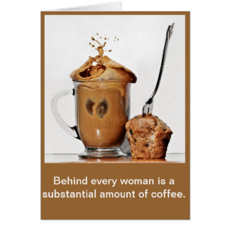 Here's to Women Cards