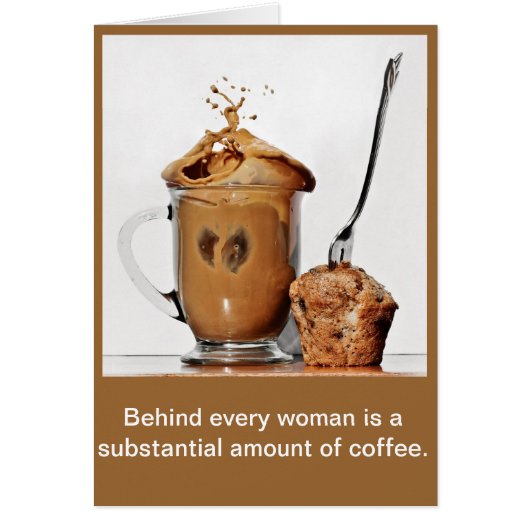 Here's to Women Cards (Front)