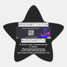 ©️ HERESABOTTLE.COM #HERESABOTTLESWAG