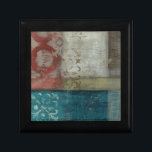 Heritage Abstract I Gift Box<br><div class="desc">Home Décor</div>