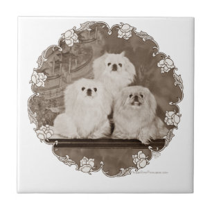 Heritage Ceramic Tile