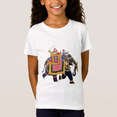 Heritage design tshirt india 