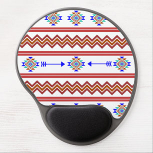 Heritage Gel Mousepad