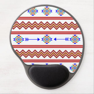 Heritage Gel Mousepad