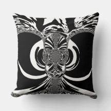 Heritage in Contrast: African Ethnic Black & White