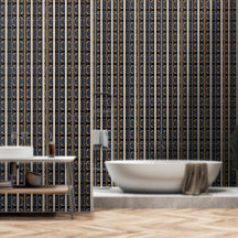 Heritage Luxe No. 2 (Indigo + Earth) Luxury