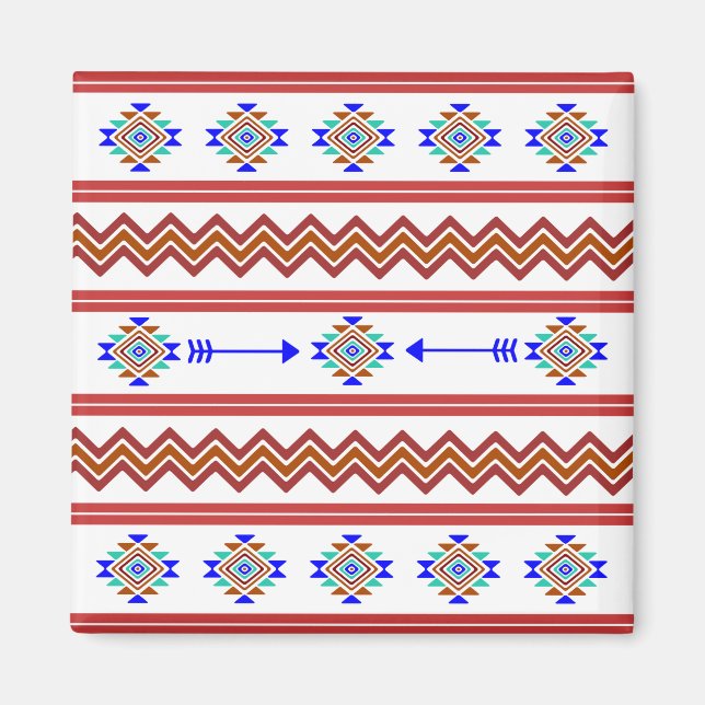 Heritage Magnet (Front)