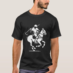 Heritage Polo Club Tshirt