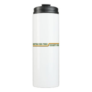 Heritage Rail Trail County Park Thermal Tumbler
