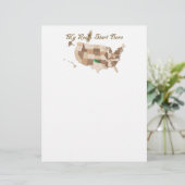 Heritage Roots Letterhead (Standing Front)