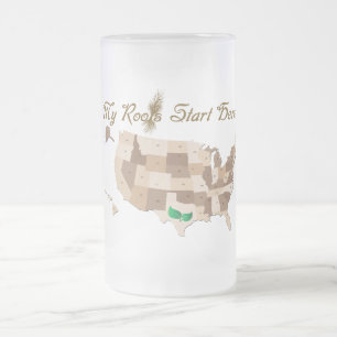Heritage Roots Mug
