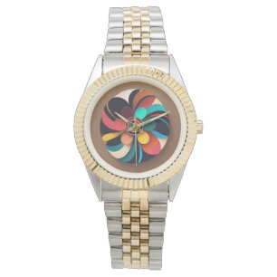 Heritage Timepiece Vintage Wrist Watch 