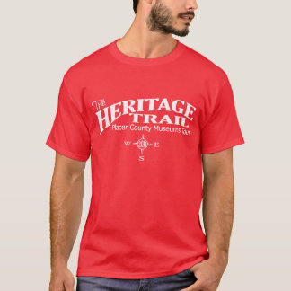 Heritage Trail 2011 Men's Shirt