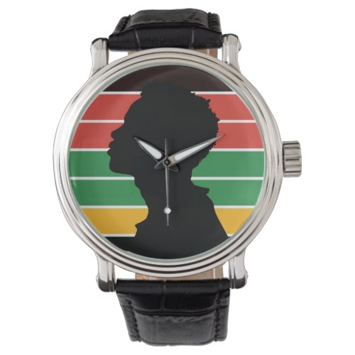 Heritage  Unity Watch