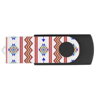 Heritage USB Flash Drive