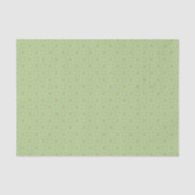 Heritage Western Geometric Classic Green