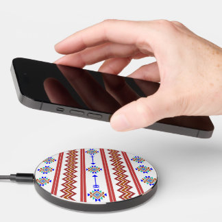 Heritage Wireless Charger