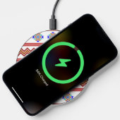 Heritage Wireless Charger (Phone)