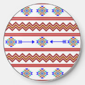 Heritage Wireless Charger (Front)