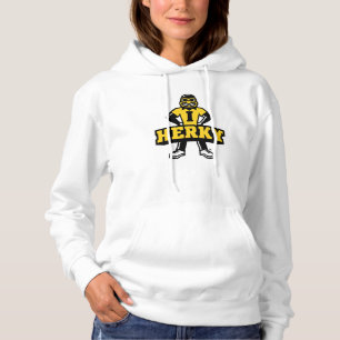 Herky Mascot Hoodie