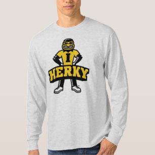 Herky Mascot T-Shirt