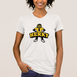Herky Mascot T-Shirt