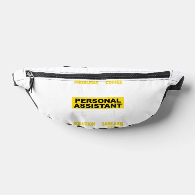 herleyjuttel fanny pack (Lay Down)
