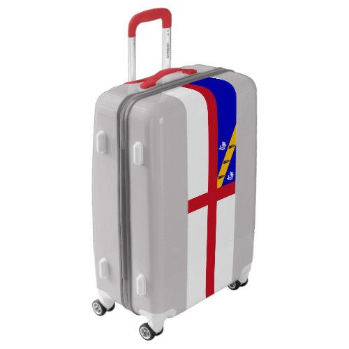 Herm Flag Luggage