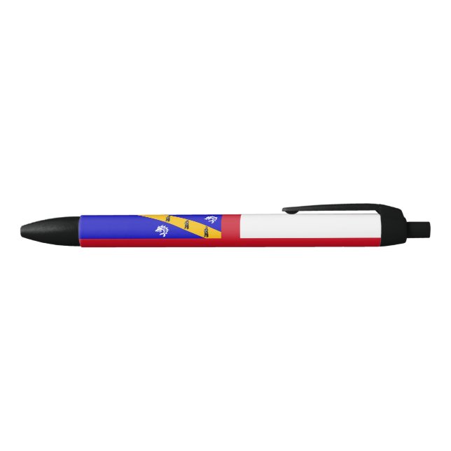 Herm Flag Pen (Top)