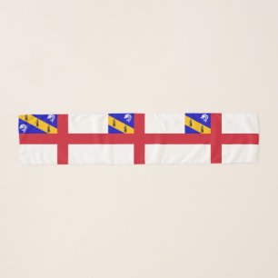 Herm Flag Scarf